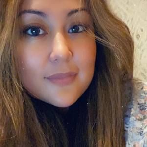 Meet your Posher, Angie